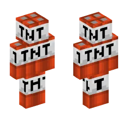 Minecraft Skin #151812