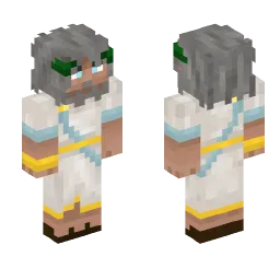 Minecraft Skin #151814