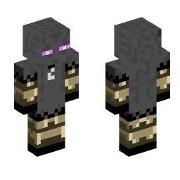 Minecraft Skin #151816