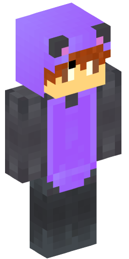 Minecraft Skin #151820