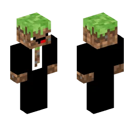 Minecraft Skin #151824