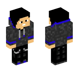 Minecraft Skin #151830