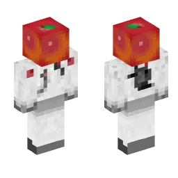 Minecraft Skin #151832