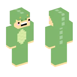 Minecraft Skin #151833