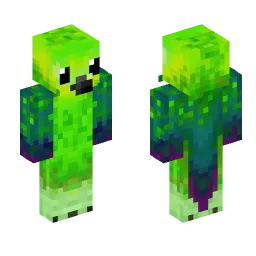 Minecraft Skin #151835
