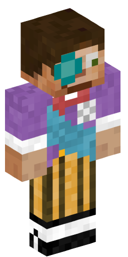 Minecraft Skin #151837