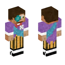 Minecraft Skin #151837
