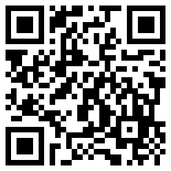 EwaldTheWolf QR Code