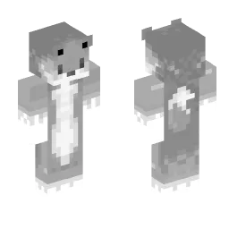 Minecraft Skin #151841