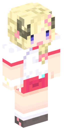 Minecraft Skin #151844