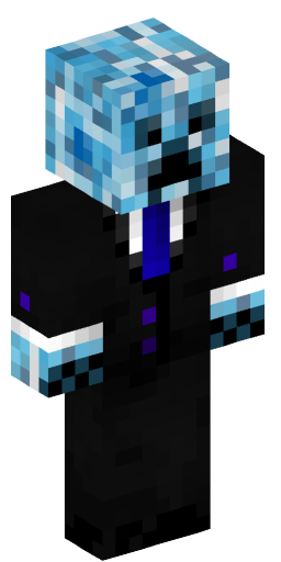 Minecraft Skin #151847