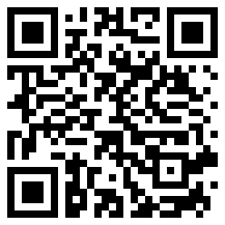 OokamiMio QR Code