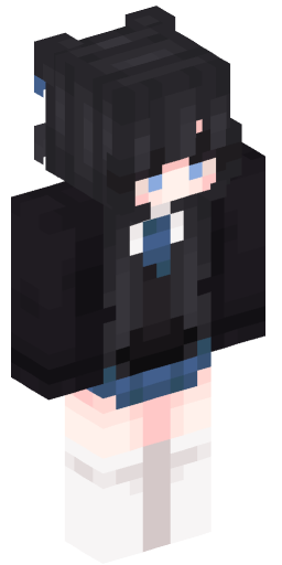 Minecraft Skin #151854