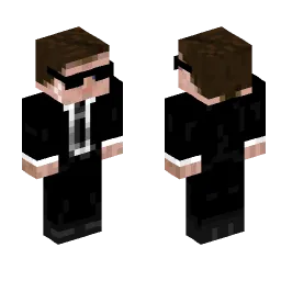 Minecraft Skin #151857
