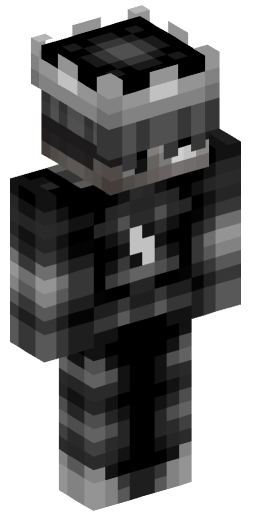 Minecraft Skin #151858