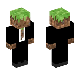 Minecraft Skin #151860