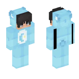 Minecraft Skin #151862