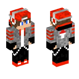 Minecraft Skin #151865