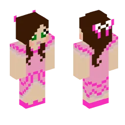 Minecraft Skin #151866