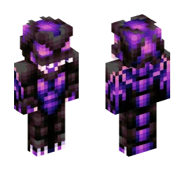 Minecraft Skin #151871