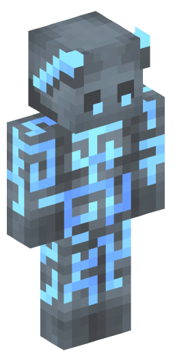 Minecraft Skin #151876