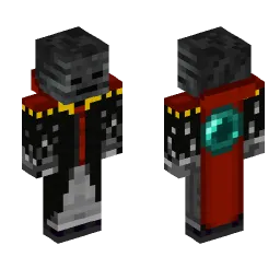 Minecraft Skin #151878