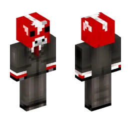 Minecraft Skin #151879