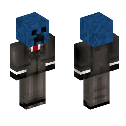 Minecraft Skin #151885