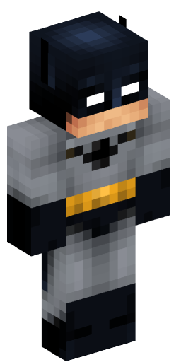 Minecraft Skin #151886