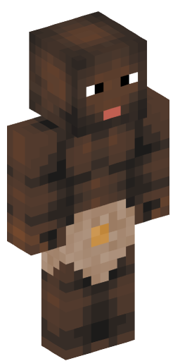 Minecraft Skin #151892