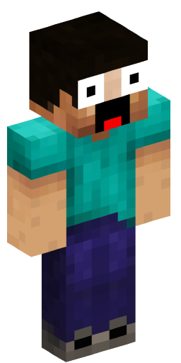 Minecraft Skin #151894