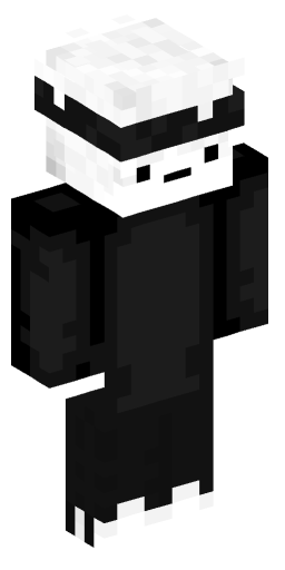 Minecraft Skin #151895