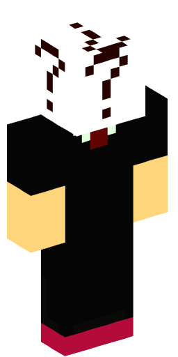 Minecraft Skin #151896