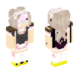 Minecraft Skin #151898