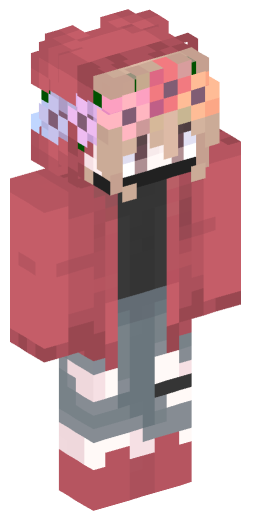 Minecraft Skin #151899