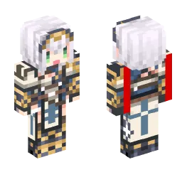 Minecraft Skin #151902