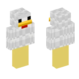 Minecraft Skin #151905