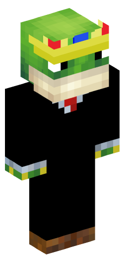 Minecraft Skin #151906