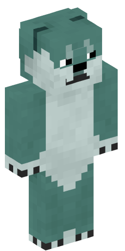 Minecraft Skin #151911