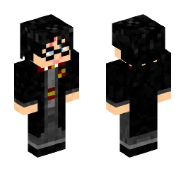 Minecraft Skin #151916
