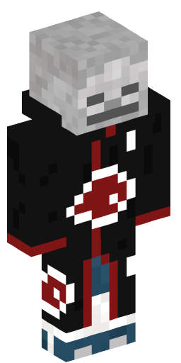 Minecraft Skin #151918