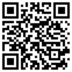 Skeleton QR Code