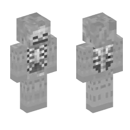 Minecraft Skin #151919