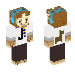 Minecraft Skin #151934