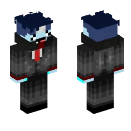 Minecraft Skin #151947
