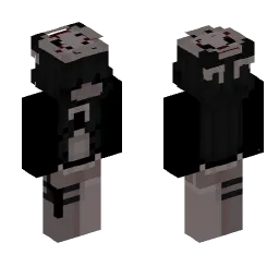 Minecraft Skin #151948