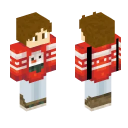 Minecraft Skin #151951