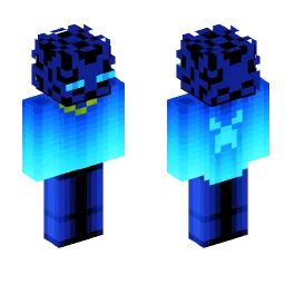 Minecraft Skin #151952
