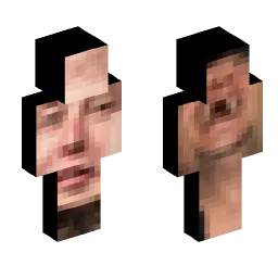 Minecraft Skin #151957