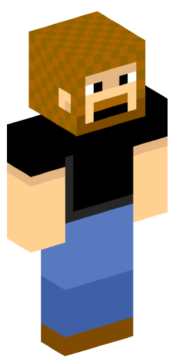 Minecraft Skin #151961